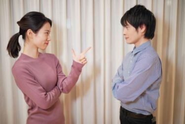 夫婦喧嘩で家出した時の行き先ランキング（妻・夫別）と帰るタイミングについて！
