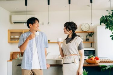 [誰でも取り組める]仲のいい夫婦の相手の呼び方６つのパターンを解説！