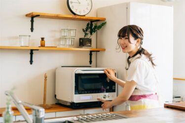 【メリットたくさん！】料理上手な妻の特徴６つと旦那さんの６つの利点について！
