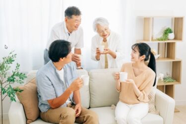 【必見】嫁の実家へ行きたくない？（帰省したくない）よくある理由と対処法４つ